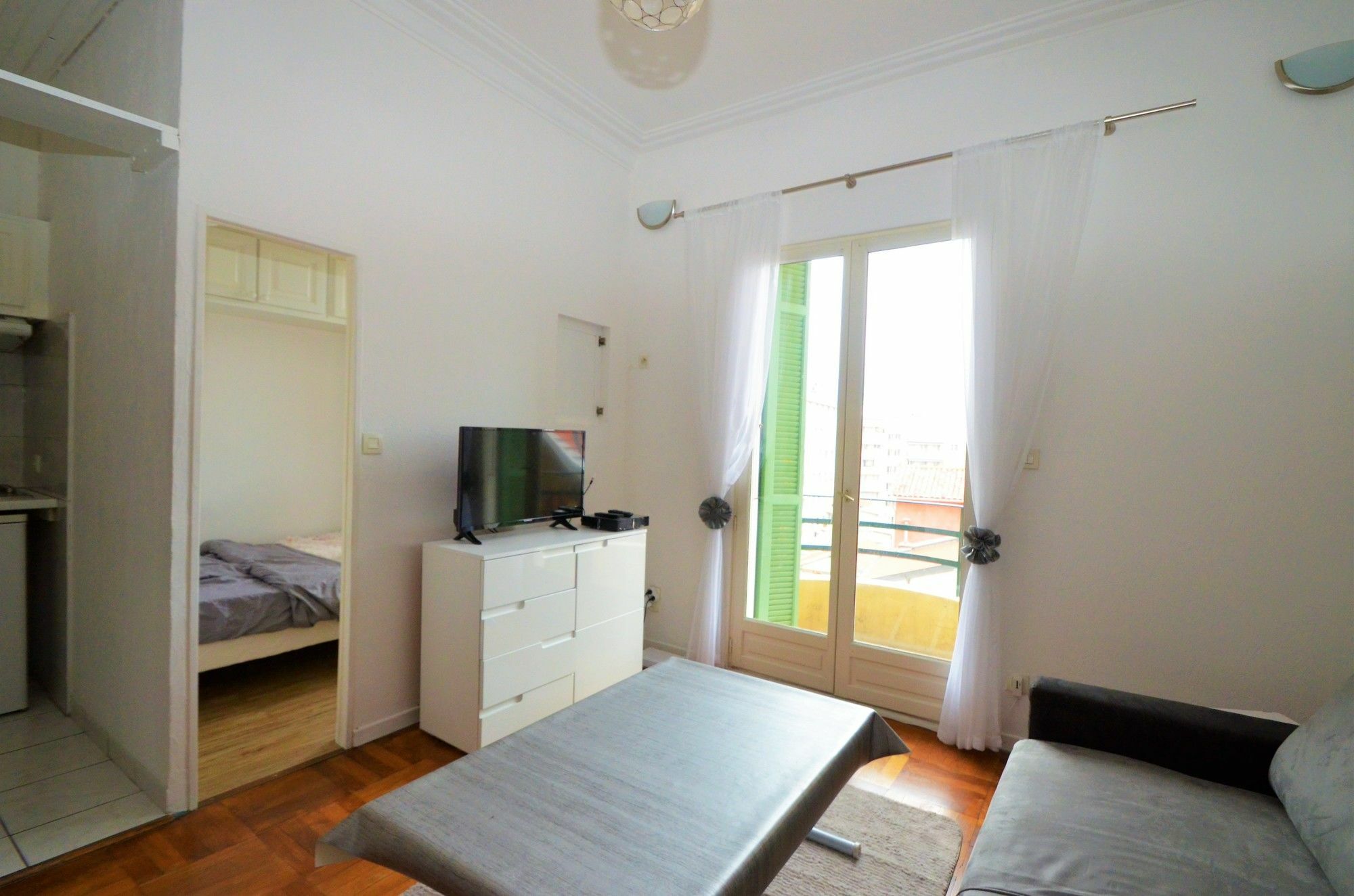 Apartamento Sunny Cocoon *